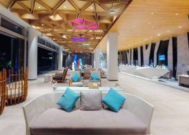 Oceanfront Beach Resort 4