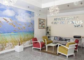 Hotel Spa Cap de Creus 3