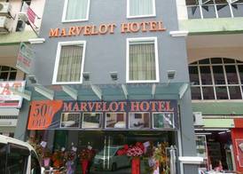 Marvelot Hotel 2