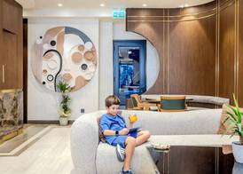 Lions Royal Hotel 2