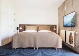 Hotel Føroyar 5