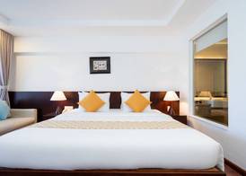 Hoang Ngoc Beach Resort 5