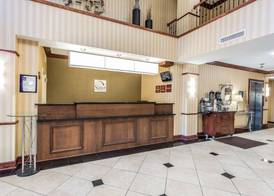 Sleep Inn & Suites University-Shands 5
