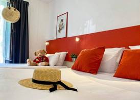 Hotel Le Provence - Restaurant Le Styx 3