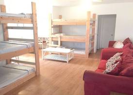 Bikini Hostel, Cafe & Beer Garden - Adults Only 2
