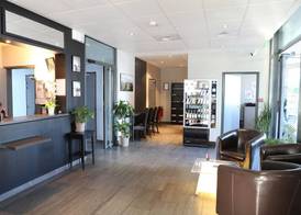 Adonis Paris Sud 2