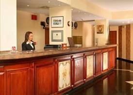 Hotel Anna Palace 2