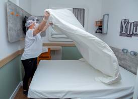 ibis budget Campinas Aquidaban 4