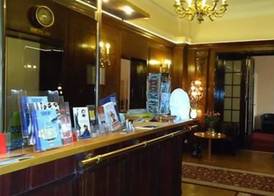 Hotel Aster an der Messe 2