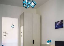 Lele Rooms Termini 5