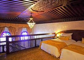 Palais Sheherazade & Spa 5