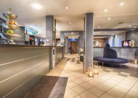 enjoy hotel Berlin City Messe 2