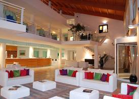 Hotel Luna Lughente 2