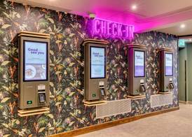 Premier Inn Aldershot 2