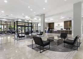 Harborside Hotel, BW Premier Collection 3