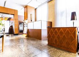 Hotel Hanshin Osaka 4