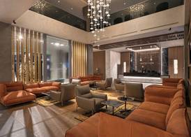 Atmosphere Balneo Hotel & SPA 5
