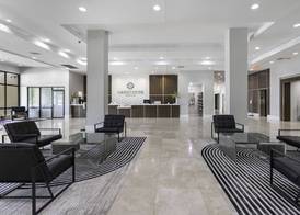 Harborside Hotel, BW Premier Collection 4
