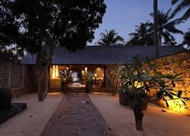 Jeeva Klui Resort 3