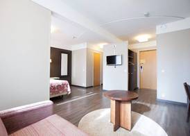 Hotel Kajanus 2