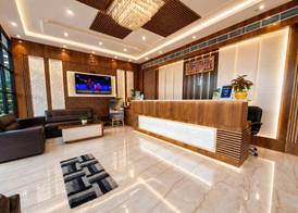 Grand Beach Resort 2