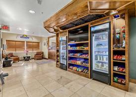 Days Inn by Wyndham Camp Verde Arizona 2