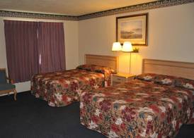 Travelers Inn Manteca 5