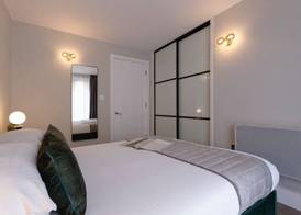 Fitzrovia apartments by DMONTRIO 4