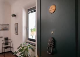 Santo Spirito Suite 2