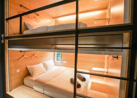 The Bed KLCC 5