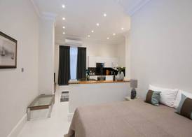 Queensgate Court Apartments 4