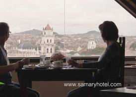 Mi Pueblo Samary Hotel Boutique 3