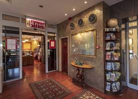 Hotel Charles 5