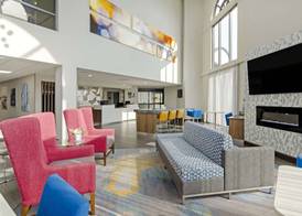 Best Western Plus Harrisonburg 3
