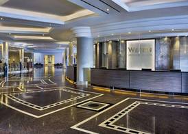 The Westin Grand Munich 3