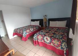 Anchor Motel & RV Park 2