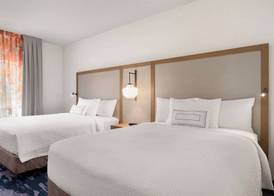 Fairfield Inn by Marriott Vacaville 5