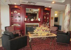 Coast Abbotsford Hotel & Suites 5