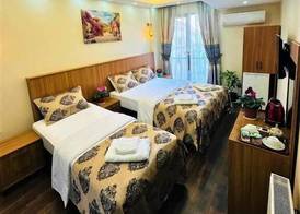 Histavera Hotel 4
