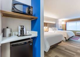 Holiday Inn Express & Suites FLORENCE - CINCINNATI AIRPORT by IHG 3