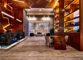 Sheraton Santos Hotel 2