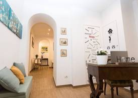 Dreaming in Rome - Vittorio Veneto Guest House 2