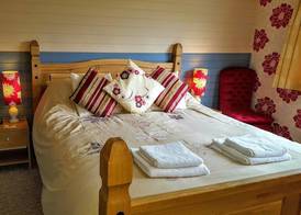 Torcroft Lodges 2