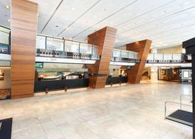 Hotel Nikko Narita 5
