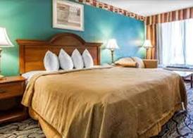 Baymont by Wyndham Walterboro 4