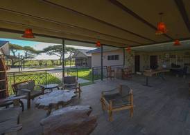 Serengeti Sametu Camp 2