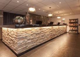 Hotel De Bonte Wever Assen 3