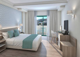 Alua Tenerife 2