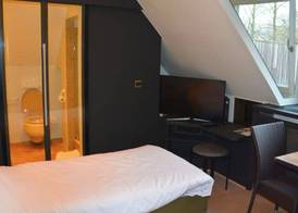 Hostellerie Klokhof 4
