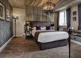 Ivy Hill Hotel, BW Signature Collection 5